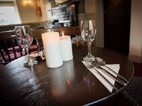 The Red Lion Inn Holmfirth Exterior foto